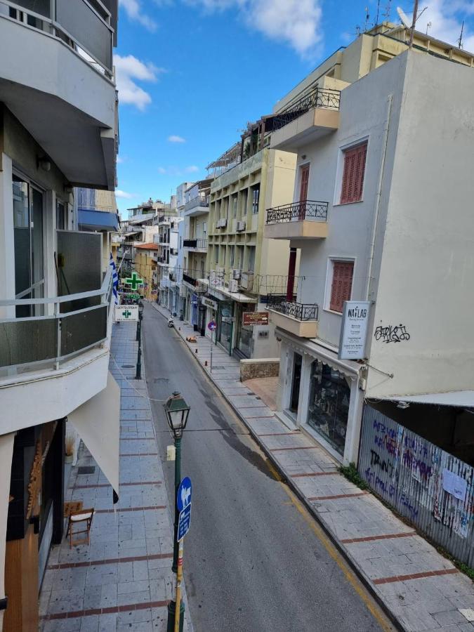 Casa Centrale イラクリオン エクステリア 写真