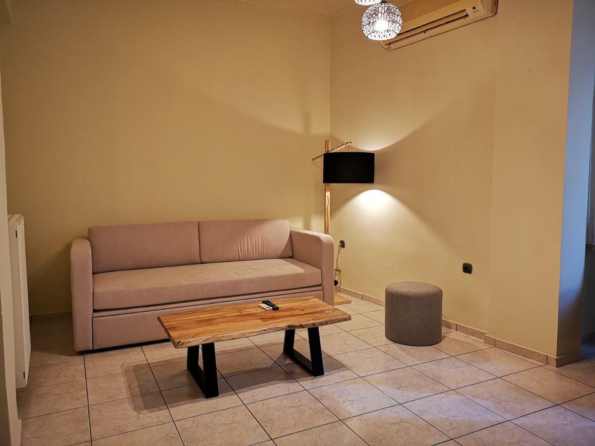 Casa Centrale イラクリオン エクステリア 写真