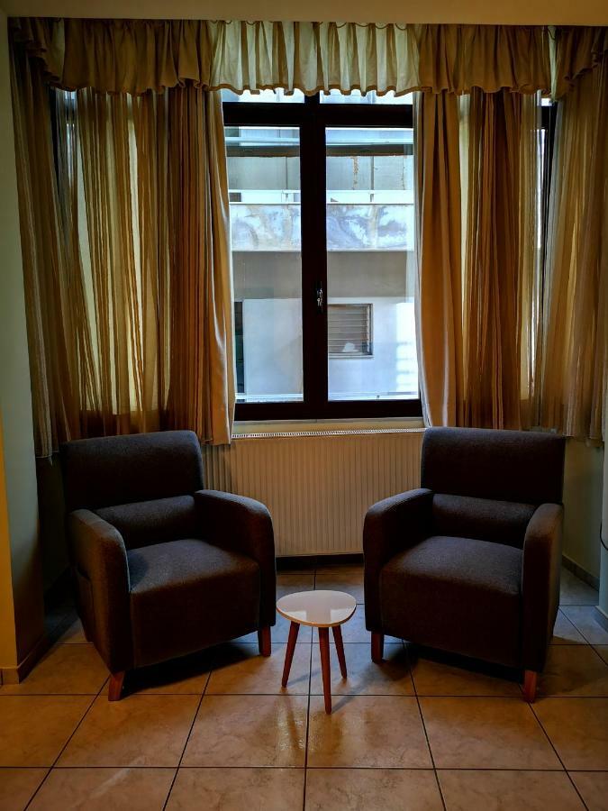 Casa Centrale イラクリオン エクステリア 写真