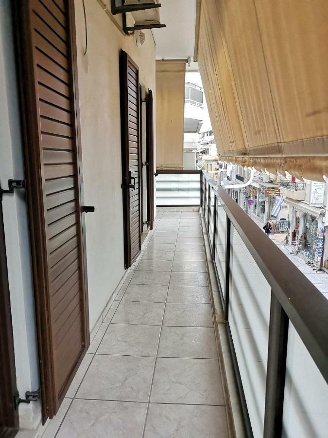 Casa Centrale イラクリオン エクステリア 写真
