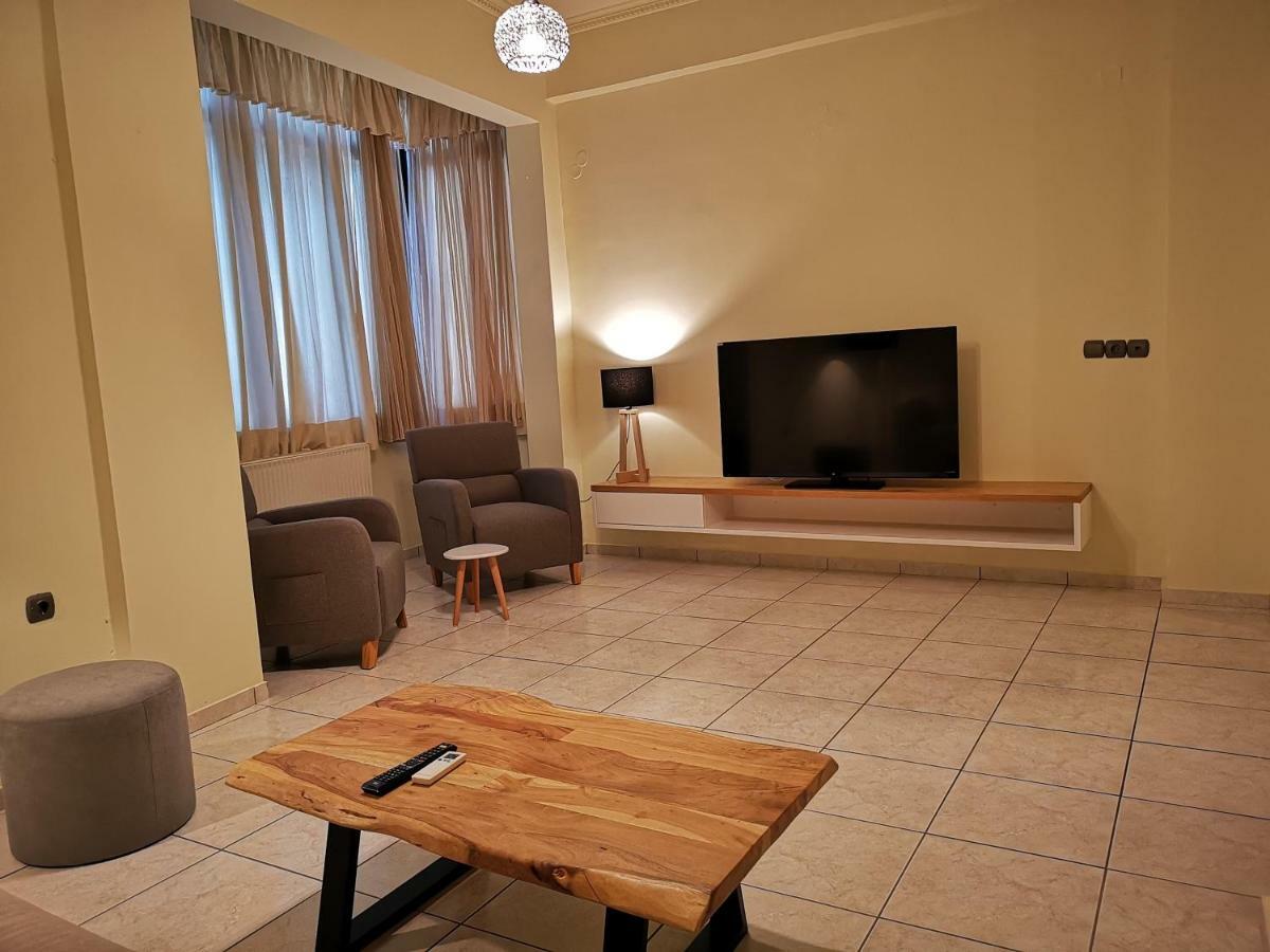 Casa Centrale イラクリオン エクステリア 写真
